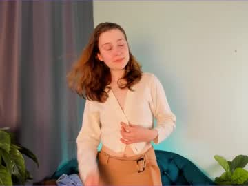 girl cam all day sunnyviolet image #4465013