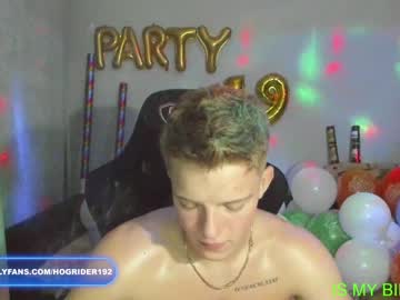 man cam all day hogrider192 image #5624033