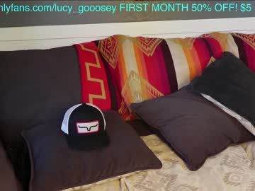 girl cam all day lucy_gooosey image #5409467