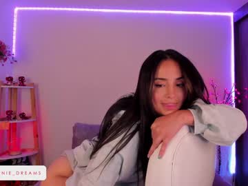 girl cam all day annie_dreams image #873490