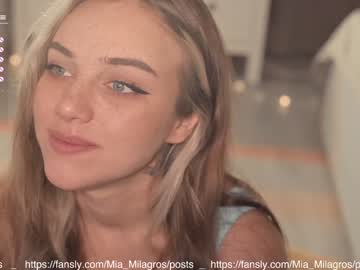 girl cam all day mia_milagros image #2647250