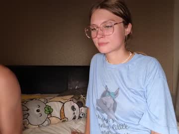 couple cam all day ellie_mcqueen image #7070836