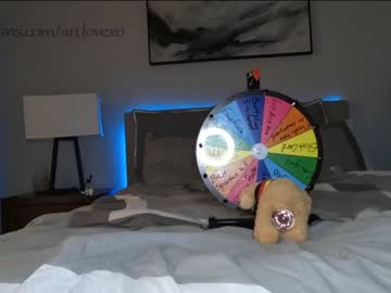 couple cam all day ari_lovexo image #1309906