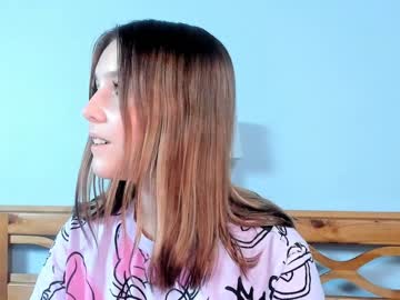 Cam for flovvergirl