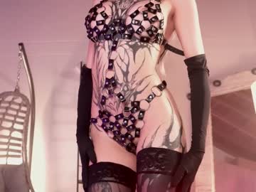 girl cam all day goth_dolll image #6690627