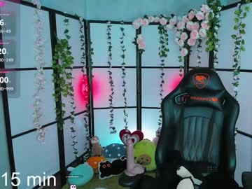 girl cam all day milkycute image #7996805