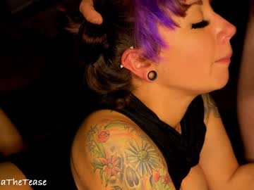 couple cam all day tonyathetease image #7871847