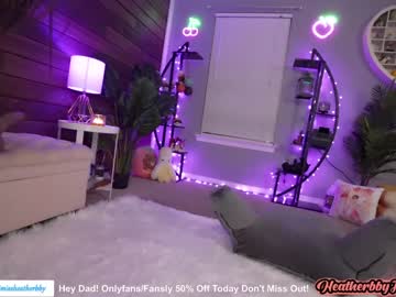 girl cam all day heatherbby9 image #572277