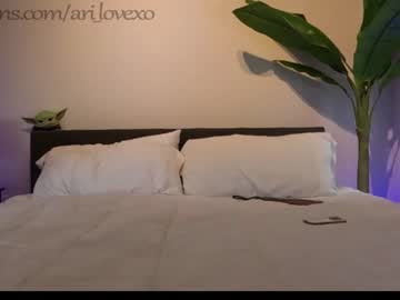 couple cam all day ari_lovexo image #4125974
