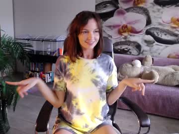 girl cam all day jennycutey image #4886880