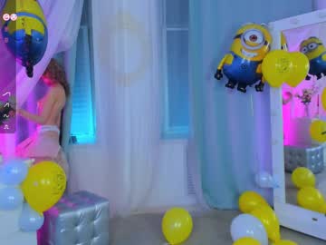 girl cam all day little_anitta image #8405497