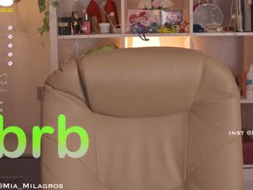 girl cam all day mia_milagros image #3527592