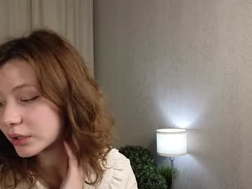 Cam for rowenabroady