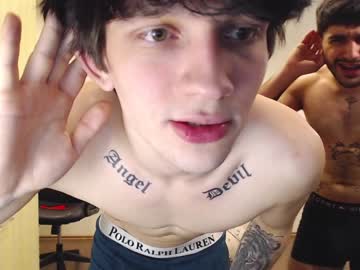 man cam all day teddy_mode image #1152825