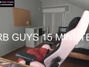 girl cam all day annieguzman_ image #7135935