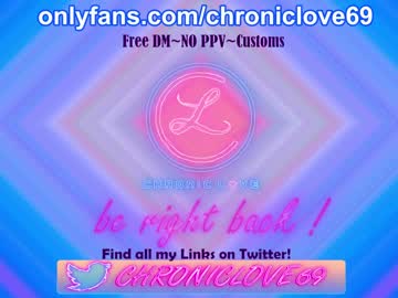 girl cam all day chroniclove image #4864586
