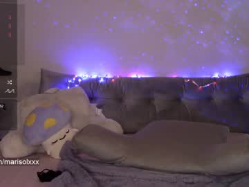 girl cam all day mari_and_jandro image #3902000