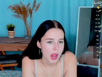 Cam for stanleycharistine