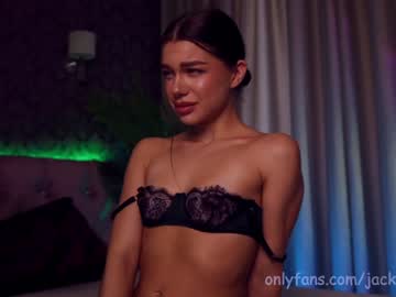 girl cam all day jacky_smith image #1571364