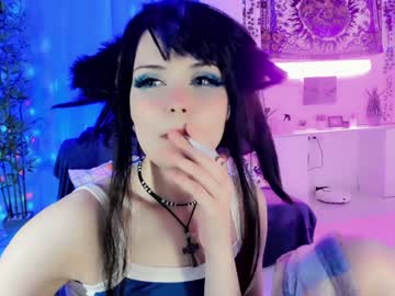 girl cam all day ronnie_neko image #5876198