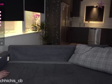 couple cam all day monchhichis image #4306072