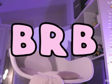 girl cam all day lil_eva image #2736147