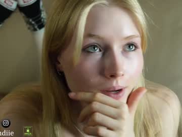 girl cam all day bestblondiiecb image #6894282