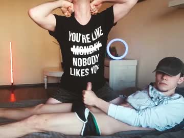 man cam all day red_guy1 image #9074598