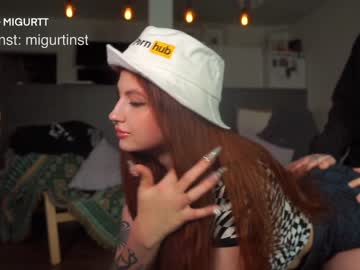 couple cam all day migurtt image #294815