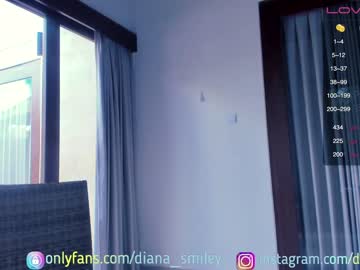 girl cam all day diana_smiley image #2166066
