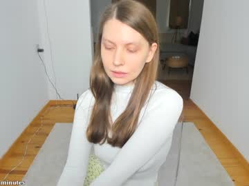 girl cam all day giveyouelevenminutes image #6303943