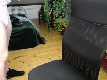 girl cam all day molly_redhead image #1135837