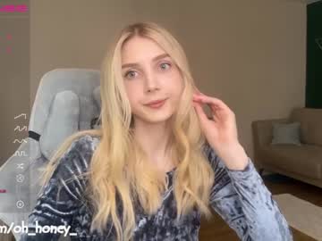 girl cam all day oh_honey_ image #4265964