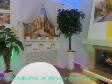 girl cam all day amelia__williams image #1208113