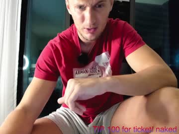 man cam all day jacksparow1998 image #752316