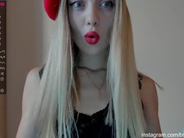 girl cam all day brilliantvictoria image #5507686