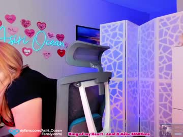 girl cam all day asiri_ocean image #1165784