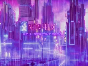girl cam all day neon_felix image #274660
