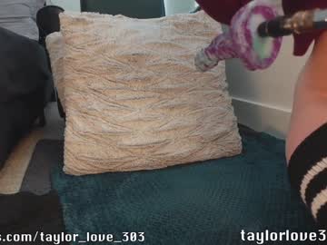girl cam all day taylor_love_303 image #3776119