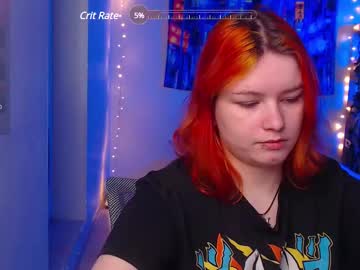 girl cam all day cherry_night666 image #9079434