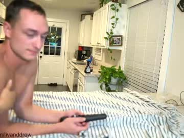 couple cam all day livanddrew image #206049