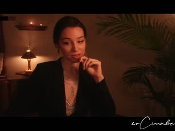 girl cam all day cinnabelle image #756765
