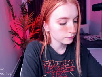 girl cam all day pocketrocket_ image #251786