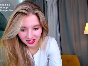 girl cam all day milablush image #3180721