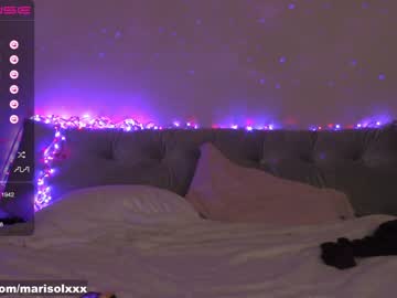 girl cam all day mari_and_jandro image #4244924
