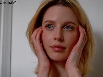 girl cam all day ellaa91 image #5883054