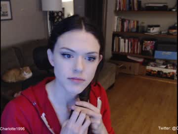 girl cam all day charlotte1996 image #881586