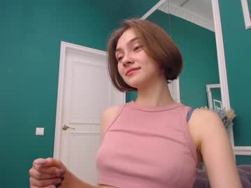 girl cam all day adelewilson__ image #438468