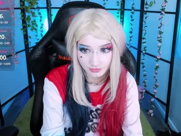 girl cam all day milkycute image #8091992