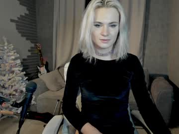 tranny cam all day milena_marshmallows image #8490790